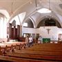 St George the Martyr Church, Shirley