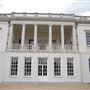 Queen's House, The