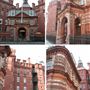 University College London