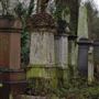 Abney Park Cemetery