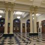 Woolwich Town Hall