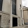 Royal Institute of British Architects (RIBA)