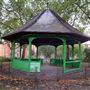 Arnold Circus