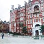 Albert Hall Mansions
