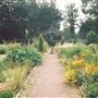 Eastcote House Gardens