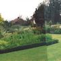 Eastcote House Gardens