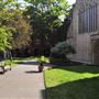 Mount Street Gardens