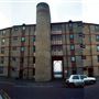 Docklands area
