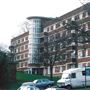 Shackleton Close