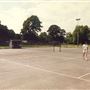 Clapham Common Tennis Courts