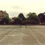 York House Tennis Courts