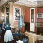 The Warrington Hotel