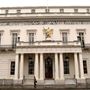 The Athenaeum Club