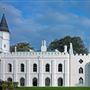 Strawberry Hill House