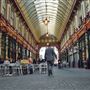 Leadenhall Market