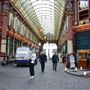 Leadenhall Market
