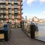 St Saviour's Dock