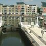 Brentford Lock