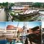Brentford Lock