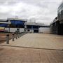 London City Airport