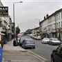 High Street, Harlesden