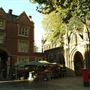 Kensington High Street