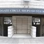 Broadgate Circle