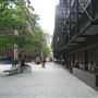 Finsbury Avenue Square