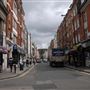 Old Compton Street