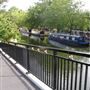 Little Venice area