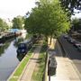 Little Venice area