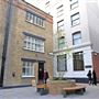 Playhouse Yard