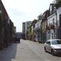 St Luke's Mews