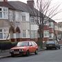 Claverdale Road