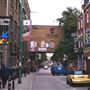 Brick Lane area