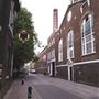Brick Lane area