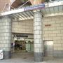 Fenchurch Street Station