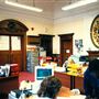 Hammersmith Library