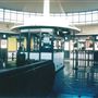 Southgate Underground Station