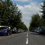 Chesterton Road