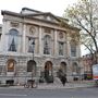 Clerkenwell Green