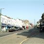 Ealing Road, Brent