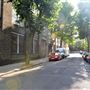 Dace Road