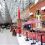 Marylebone Station