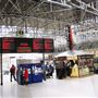 Marylebone Station