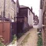 Hanwell area