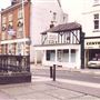 Hanwell area