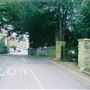 Hampstead area