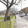 Columbia Road