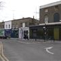 Columbia Road
